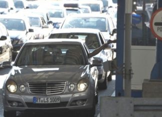 Vendkalimi Tabanoc – Preshevë prej sot me një pikë të përbashkët kontrolli