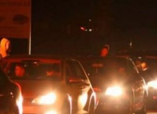 Kosovari kishte futur mbesën në bagazh, kapet në kufi (VIDEO)