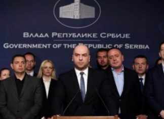 A do marrë pjesë në zgjedhje Lista Serbe? Ja çka thonë
