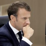 Macron: Situata në Gaza është serioze dhe po përkeqësohet çdo ditë e më shumë