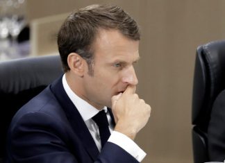 Macron: Situata në Gaza është serioze dhe po përkeqësohet çdo ditë e më shumë