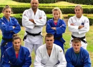 E para në botë për finalet e fituara në xhudo, Kosova e lë pas edhe Japoninë
