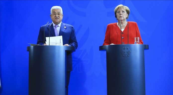 merkel