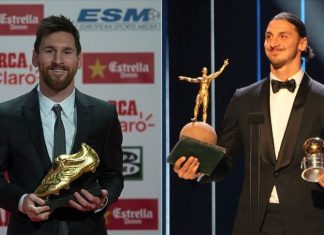 FIFA tregon kandidatët për çmimin e golit më të mirë të vitit