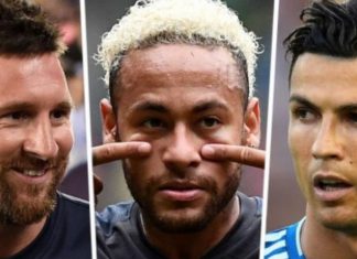 Presidenti i La Liga-s “çmend” Spanjën: Messi i nevojshëm, Ronaldo dhe Neymar jo