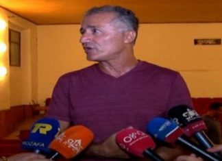 Si 650 shqiptarë të Malit të Zi refuzuan të ishin ushtarë të Millosheviçit