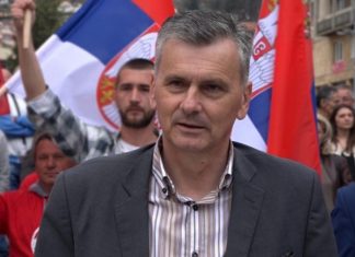 Ideja e çmendur e politikanit serb: Kosova t’i kalojë përkohësisht Rusisë