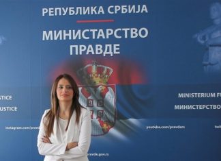 Ministrja serbe e Drejtësisë për lirimin e Tomor Morinës: Vendimi është turp për të drejtën ndërkombëtare