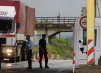 Maqedonia e Veriut i ndaloi futjen e peshkut, ministri i Kosovës s’ia lë mangut. Çfarë do të ndodhë sot mes shteteve fqinje?
