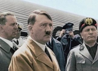 Adolf Hitler: A ishte e pashmangshme ngritja e tij në pushtet?