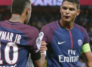 “Nuk po duroj dot”, Silva zbulon ekipin e ri të Neymar-it