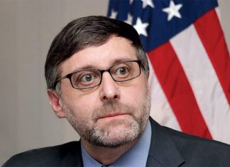 Palmer: Amerika do të mbështes çdo qeveri që do të zgjidhet dhe përkrah NATO dhe BE