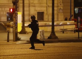 Këta janë pesë policët e arrestuar, të dyshuar për marrje ryshfet