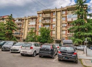 Parkingu më i shtrenjtë në Shkup, një orë sa një kg mish?!