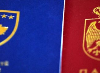 Politikani serb: Përcaktimi i vijës kufitare i siguron Kosovës ulësen në OKB, pastaj bashkimin me Shqipërinë