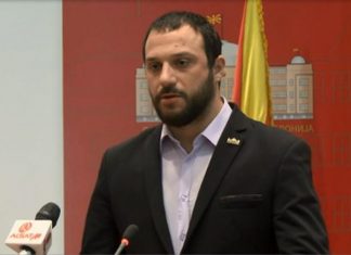 Rreagon ish deputeti i LSDM-së pse gjykata nuk e ekstradon në Serbi Tomor Morinën