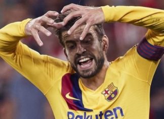 Pique pas dështimit të Barcës: “Më mirë të humbasësh në fillim se sa në fund”