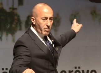 Haradinaj thirrje Kurtit: Parandalo ikjen e të rinjve, gjeje një mënyrë dhe vepro