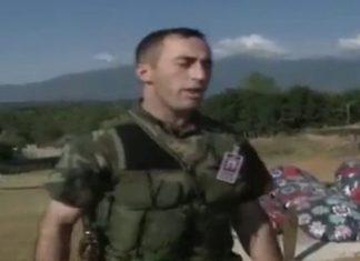 Dëshmitari serb i Gjykatës Speciale: Haradinaj do të gjykohet për periudhën pas 30 shtatorit të 1998-ës