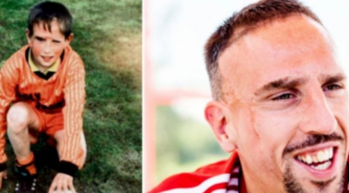 ribery