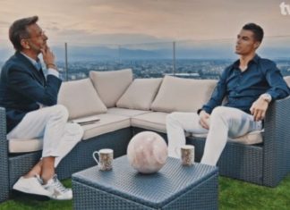Rrëfehet Ronaldo: Kam jetuar në kushte të tmerrshme, djali im nuk beson si jam rritur