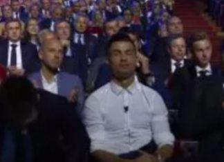 Kush nuk më do, më sheh sërish këtu! Mësohet se ndaj kujt e kishte Ronaldo mesazhin thumbues