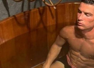 Ronaldo zbulon ‘sekretin’, ja pse ai është gjithmonë në formë