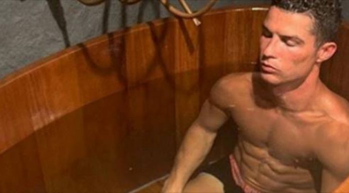 ronaldo