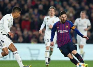 Goli më i bukur, Messi, Ronaldo apo surpriza “Sarr”