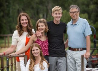 Shqiptari që ka gatuar për Bill Clinton rrëfen historinë e tij (VIDEO)