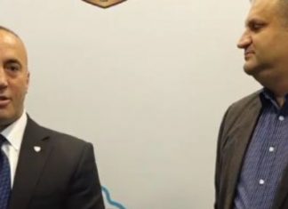 PSD tregon a do ketë koalicion me Haradinajn