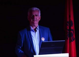 Pollozhani: LVV do të fitojë e vetme mbi 51% të votave