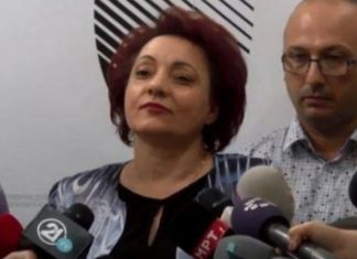 Prokurorja Stefanova: Jam e tmerruar nga incizimi i publikuar