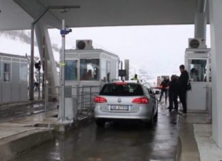 Hiqet taksa e Rrugës së Kombit, kompania ngre traun për të ndihmuar të prekurit nga tërmeti