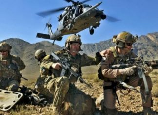 A po përgatitet Kina të pushtojë Tajvanin?