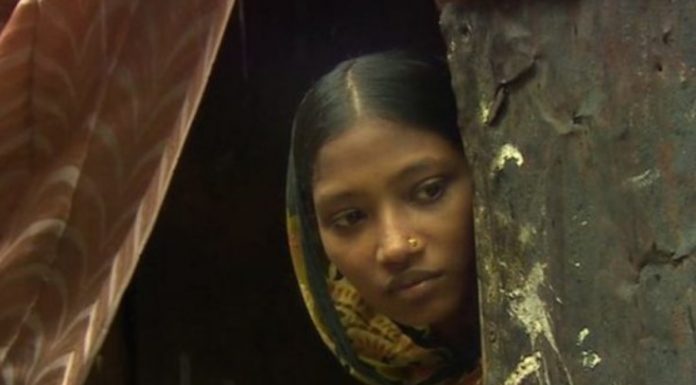 vajza bangladesh