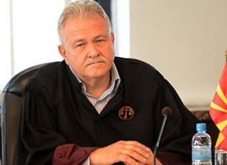 Vangelovski: Hapja e hetimeve pas skadimit të mandatit, është bërë për keqpërdorim të PSP-së