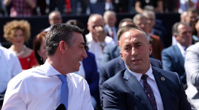 veseli-haradinaj