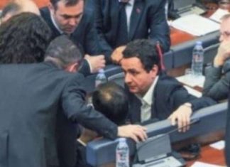 Kjo është oferta e Vetëvendosjes për LDK-në
