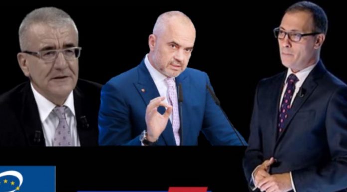 ylli rakipi edi rama adi krasta