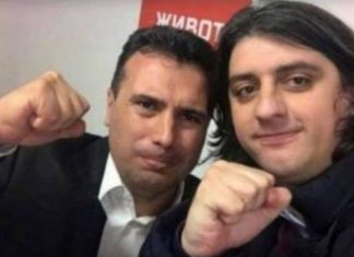 Muki mbështet Zaevin për uljen masive të rrogave të qytetarëve (VIDEO)
