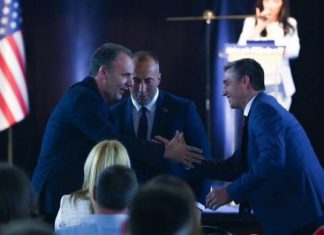 Ja kush del fitues në zgjedhjet e Kosovës sipas IFIMES
