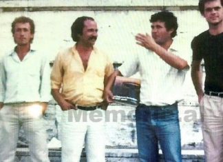 Dalin pamje të Edi Ramës të pa publikuara më parë (FOTO)