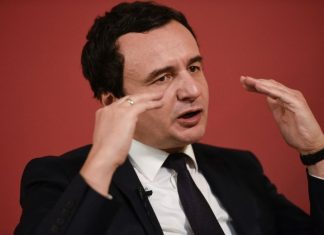 Tri shtyllat që sipas Albin Kurtit do ta qojnë shtetin përpara