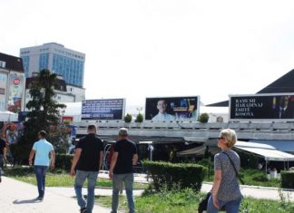 Paraja lumë në fushatën e zgjedhjeve në Kosovë, shpenzime mbi 1 milion e gjysëm euro në tre ditë