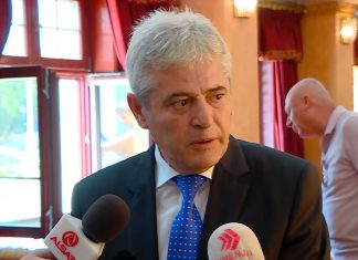Ali Ahmeti ftohet të dëshmojë në Hagë, dalin detajet