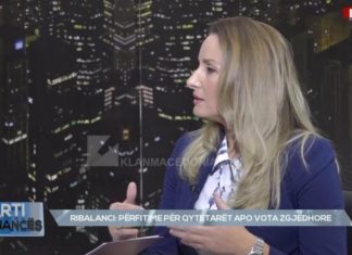 ASH: Qeveria në tërësi dëshmon mosfunksionalitetin e saj (VIDEO)