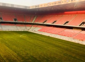 Ja kur do inagurohet “Arena Kombëtare”