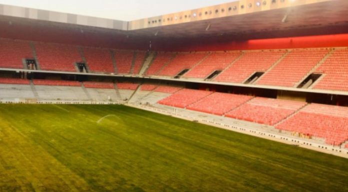 Arena Kombetare