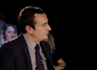 Kështu përgjigjet Albin Kurti kur pyetet se a beson në Zot (VIDEO)